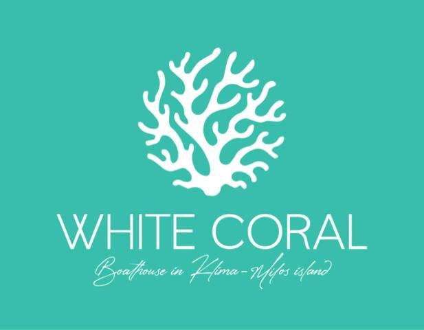 White Coral Βίλα Klima  Εξωτερικό φωτογραφία